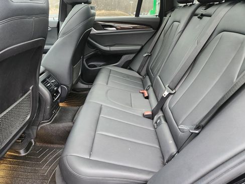 Used 2020 BMW X3 xDrive30i image 31