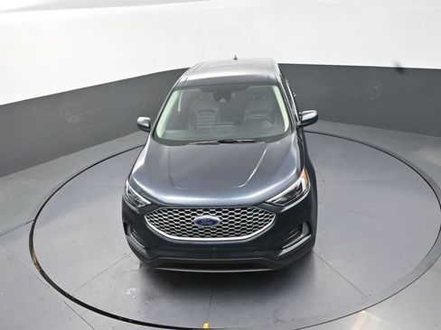 Used 2024 Ford Edge SEL AWD/4WD image 23