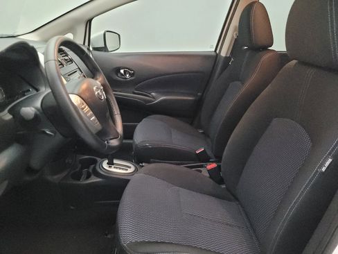 Used 2018 Nissan Versa Note SV image 17