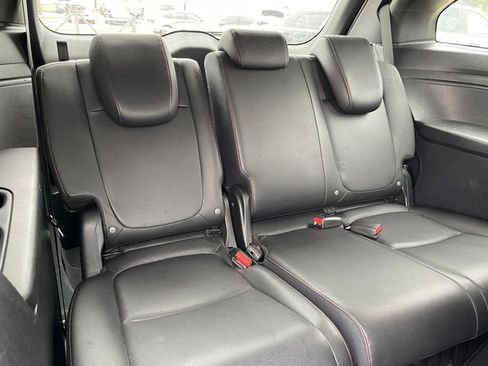 Used 2024 Honda Odyssey Sport image 28
