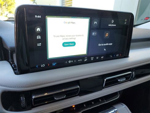 Certified 2025 Lincoln Aviator Reserve w/ Illumination Package image 28