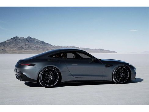 New 2026 Mercedes-Benz AMG GT 43 image 18