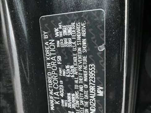 Used 2024 Kia Soul LX w/ Option Group 015 image 21