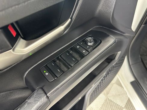 Certified 2025 Toyota Tacoma TRD Off-Road w/ TRD Off Road Upgrade Package image 11