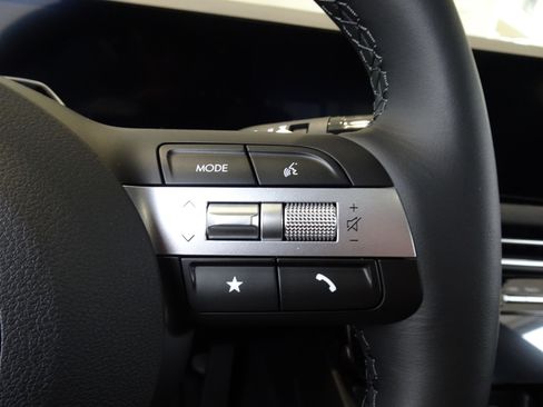 New 2025 Hyundai Santa Cruz Limited image 20