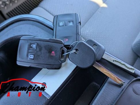 Used 2016 GMC Sierra 1500 2WD Double Cab w/ Elevation Edition image 26