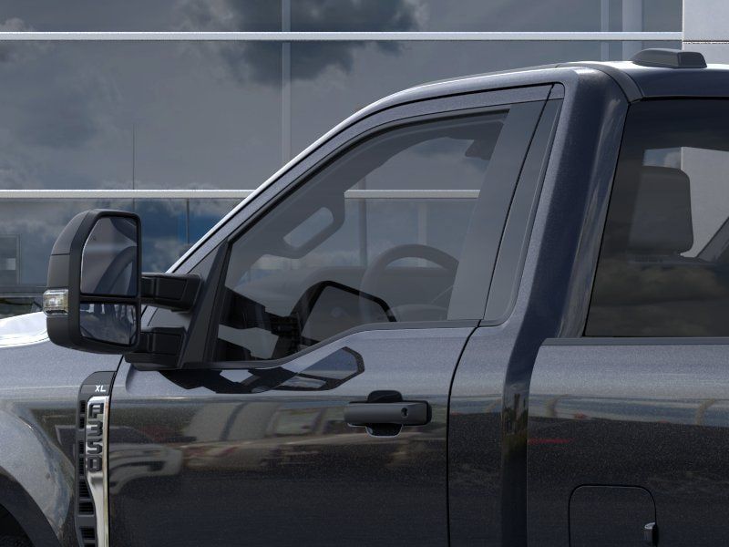 New 2026 Ford F350 XL RWD image 33