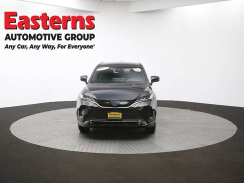 Used 2023 Toyota Venza Nightshade AWD/4WD image 51