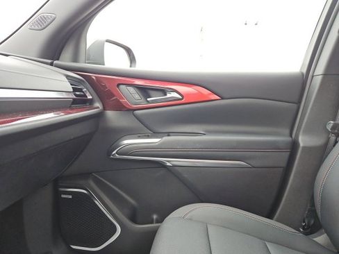 Used 2026 Chevrolet Traverse Z71 w/ Enhanced Driving Package image 45