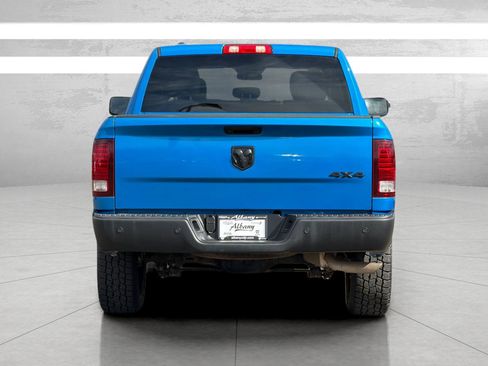 Used 2024 RAM 1500 Classic Warlock image 7