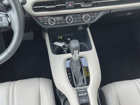 Used 2023 Honda HR-V EX-L image 31