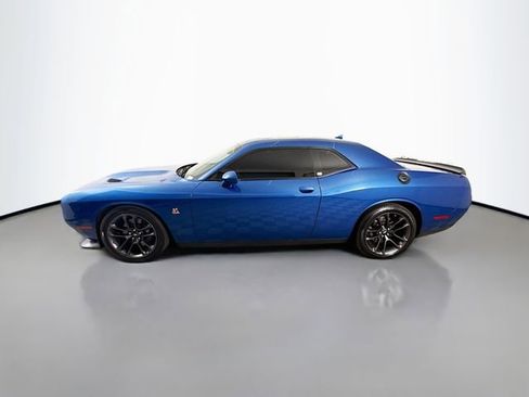Used 2021 Dodge Challenger R/T Scat Pack image 4