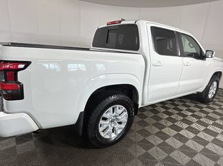 Used 2023 Nissan Frontier SV w/ SV Convenience Package AWD/4WD video 2