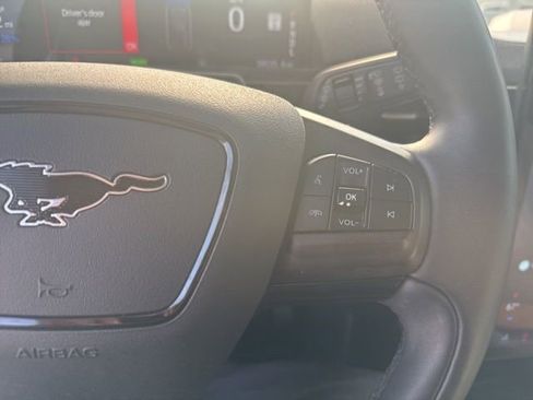 Used 2021 Ford Mustang Mach-E Premium image 12