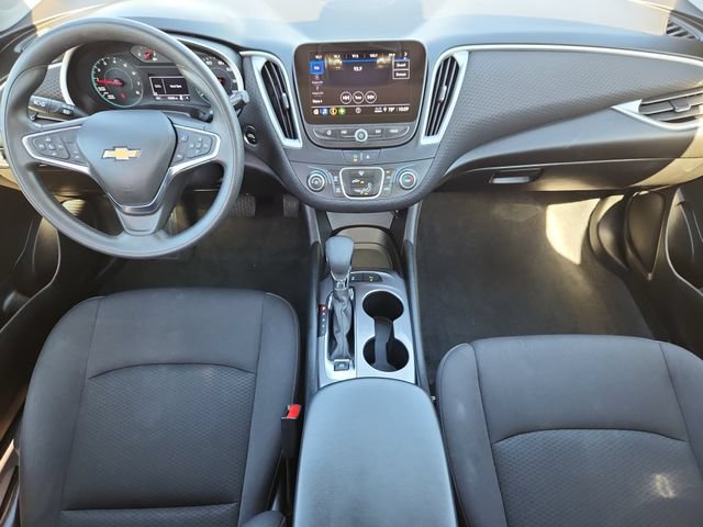Used 2024 Chevrolet Malibu LS FWD image 16