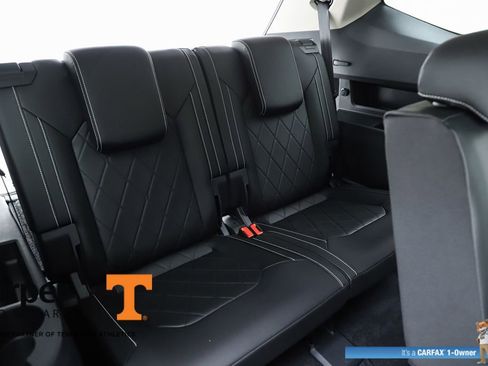 Used 2025 Volkswagen Atlas SEL Premium R-Line AWD/4WD image 40