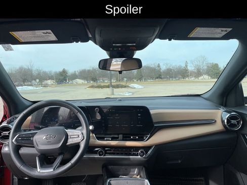 Used 2025 Chevrolet Equinox ACTIV image 12