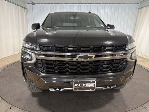 Certified 2022 Chevrolet Tahoe Z71 w/ Luxury Package AWD/4WD image 11