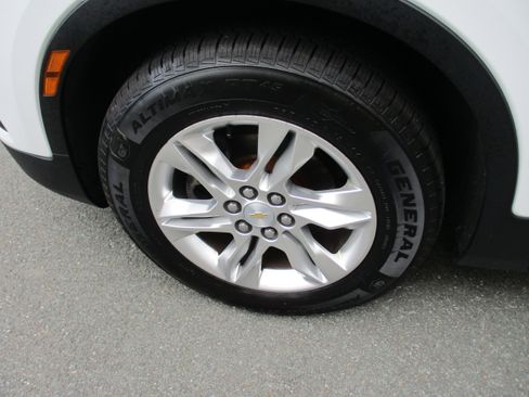 Used 2019 Chevrolet Blazer LT image 9