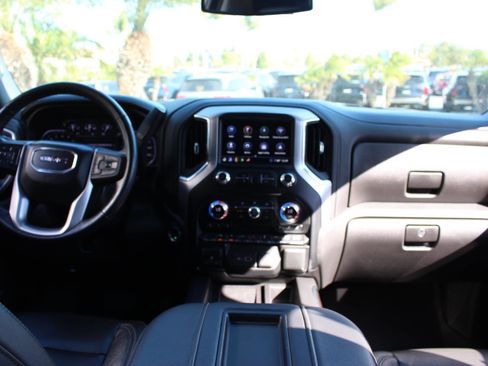 Used 2020 GMC Sierra 1500 SLT w/ SLT Premium Package image 14