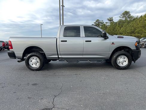 Used 2024 RAM 2500 Tradesman image 4