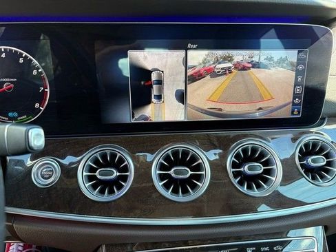 Used 2020 Mercedes-Benz CLS 450 4MATIC image 23