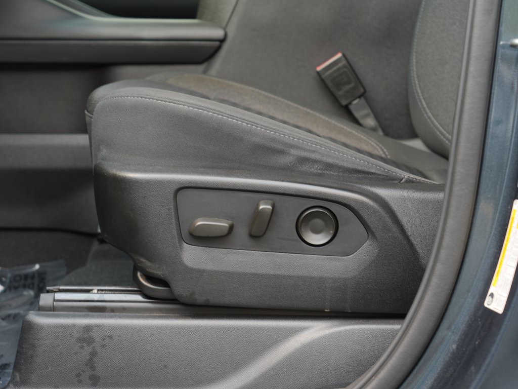 Certified 2021 Chevrolet Tahoe LS AWD/4WD image 16