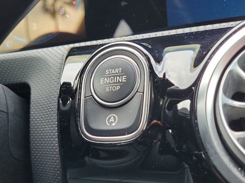 Certified 2023 Mercedes-Benz CLA 250 CLA 250 image 17