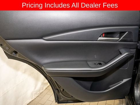 Used 2022 MAZDA CX-30 AWD 2.5 S w/ Select Package image 8