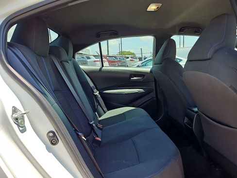 Used 2021 Toyota Corolla SE w/ Carpet Mat Package (TMS) FWD image 29