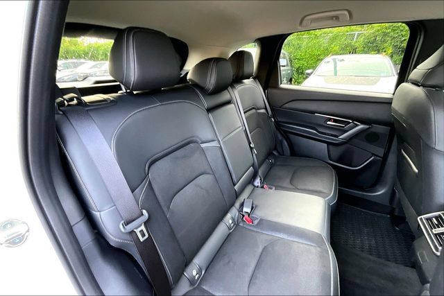 Used 2026 MAZDA CX-5 Select AWD/4WD image 26