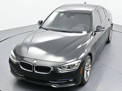 Used 2018 BMW 330i Sedan RWD image 34