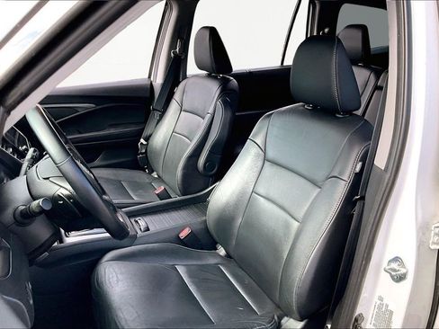 Used 2021 Honda Pilot EX-L image 15