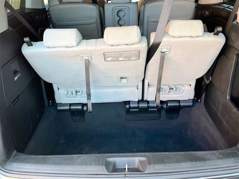 Used 2023 Honda Odyssey Touring image 27
