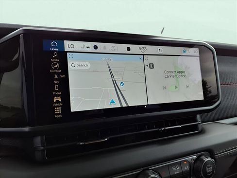 New 2025 Jeep Wrangler Rubicon w/ Technology Group image 14