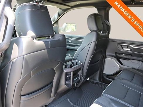 New 2026 RAM 1500 Laramie w/ Night Edition image 16
