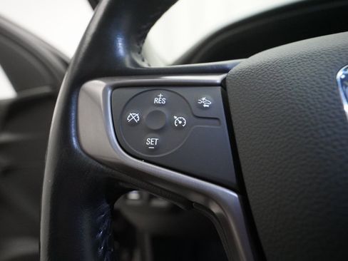 Used 2020 GMC Acadia AT4 w/ Driver Alert Package II image 18