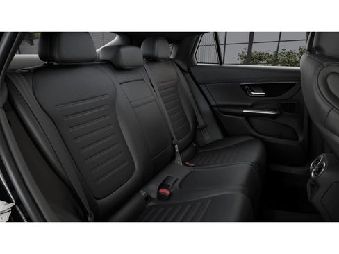 New 2026 Mercedes-Benz GLC 300 4MATIC image 5