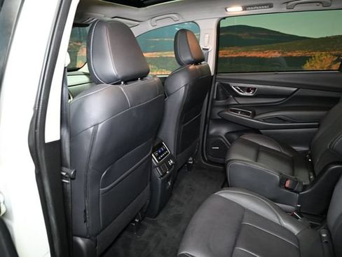 Used 2023 Subaru Ascent Limited w/ Technology Package AWD/4WD image 55