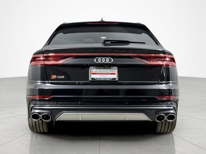Used 2023 Audi SQ8 Prestige