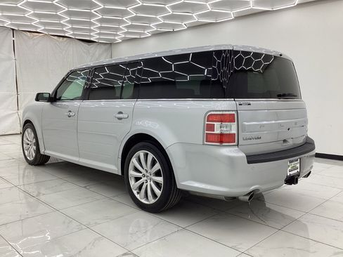 Used 2014 Ford Flex Limited w/ Equipment Group 302A image 12