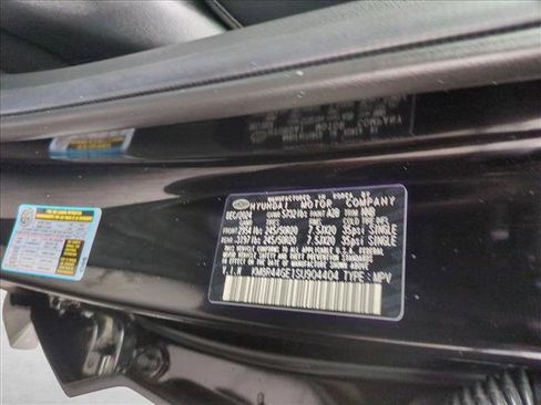 Used 2025 Hyundai Palisade SEL FWD image 27