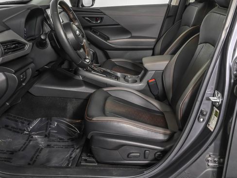 Used 2024 Subaru Crosstrek 2.5i Limited image 23