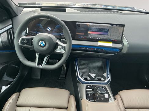 New 2026 BMW X3 xDrive30 w/ Premium Package image 10