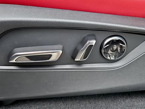 Certified 2025 Acura MDX A-Spec AWD/4WD image 30