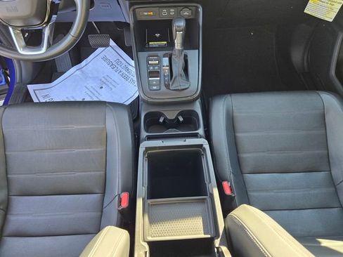 Used 2023 Honda CR-V EX-L image 31