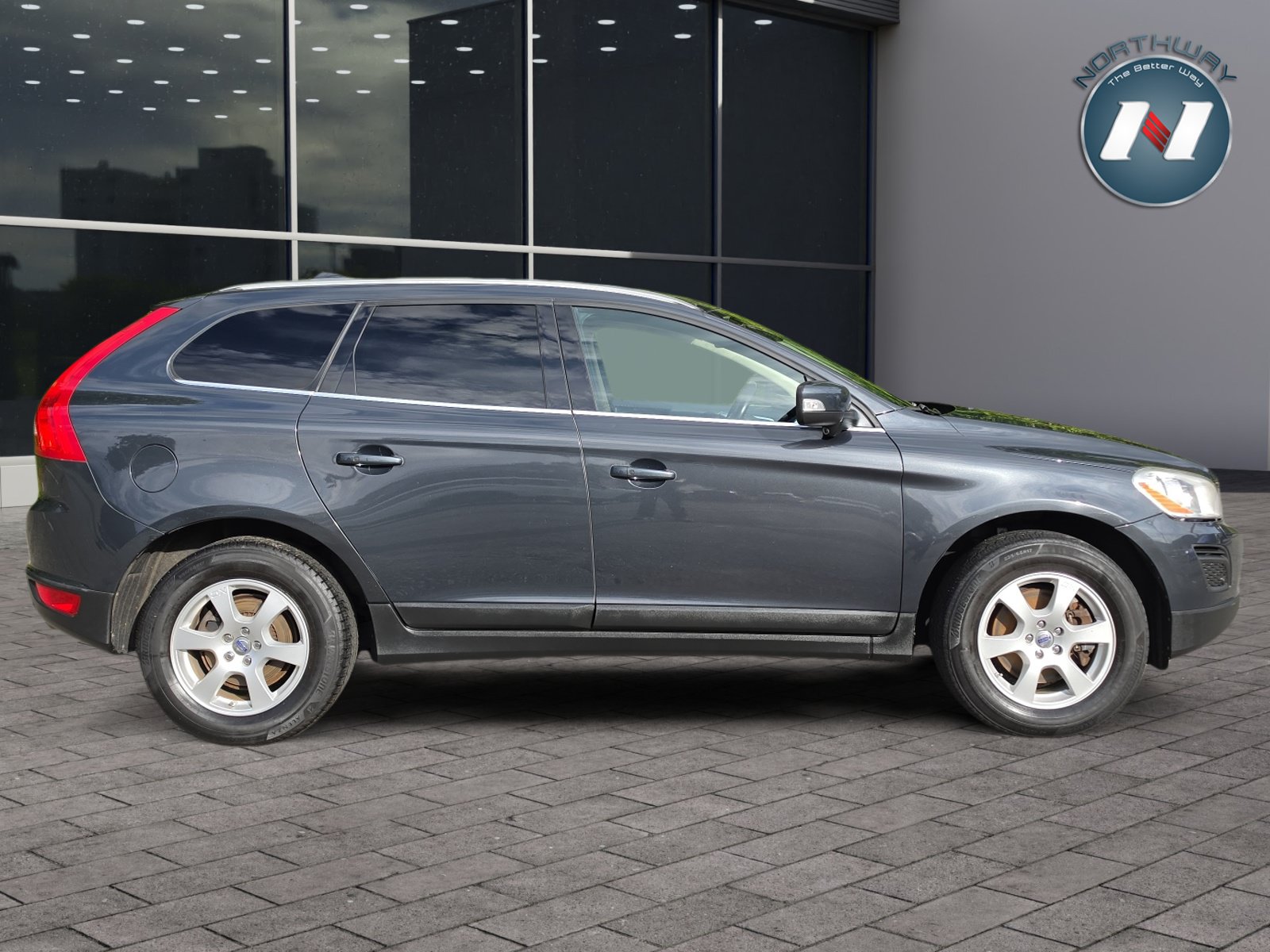 Used 2012 Volvo XC60 3.2 Premier AWD/4WD image 6