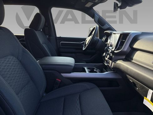 New 2026 RAM 1500 Big Horn image 8