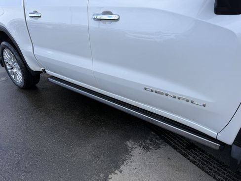 Used 2021 GMC Sierra 1500 Denali w/ Denali Ultimate Package image 36