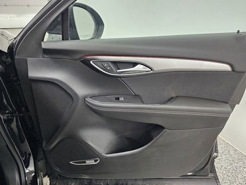 New 2026 Buick Envision Sport Touring AWD/4WD image 25